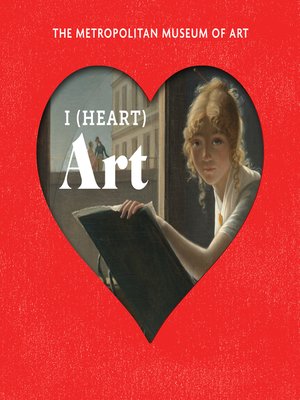 cover image of I (Heart) Art